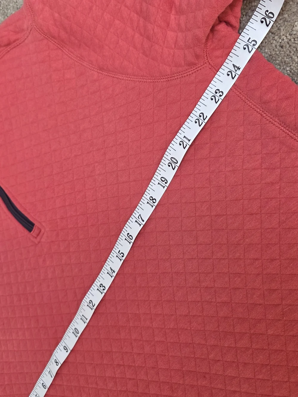 J. Crew upgrade your